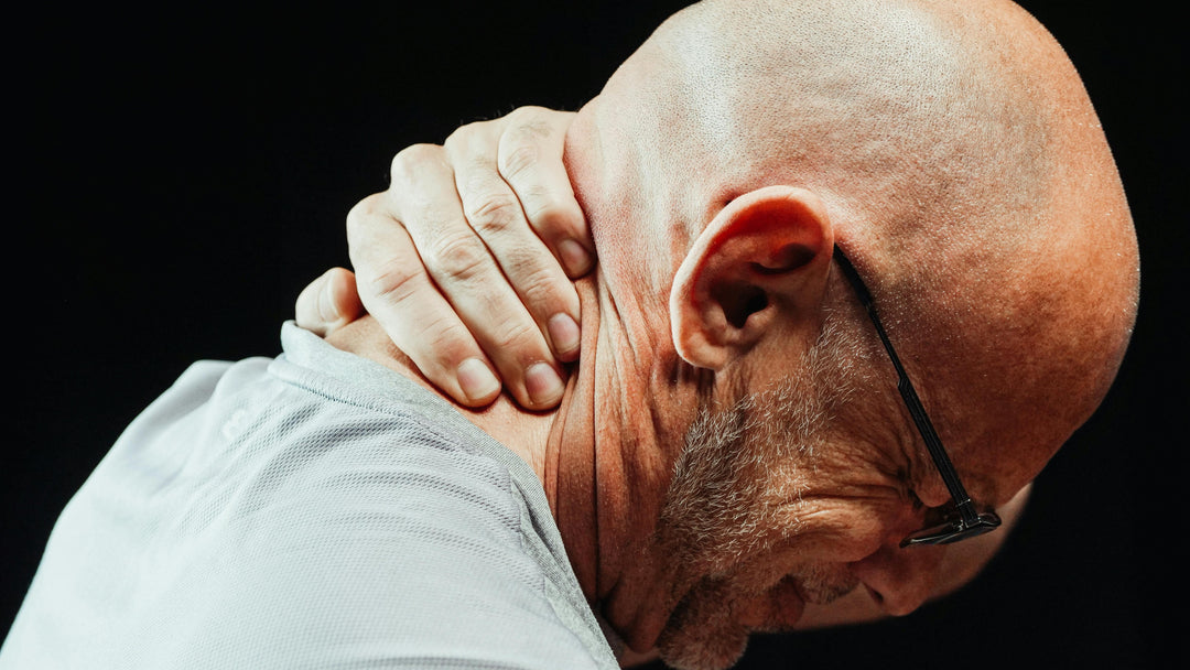 5 Reasons Your Muscle Pain Keeps Coming Back (And What Actually Helps)