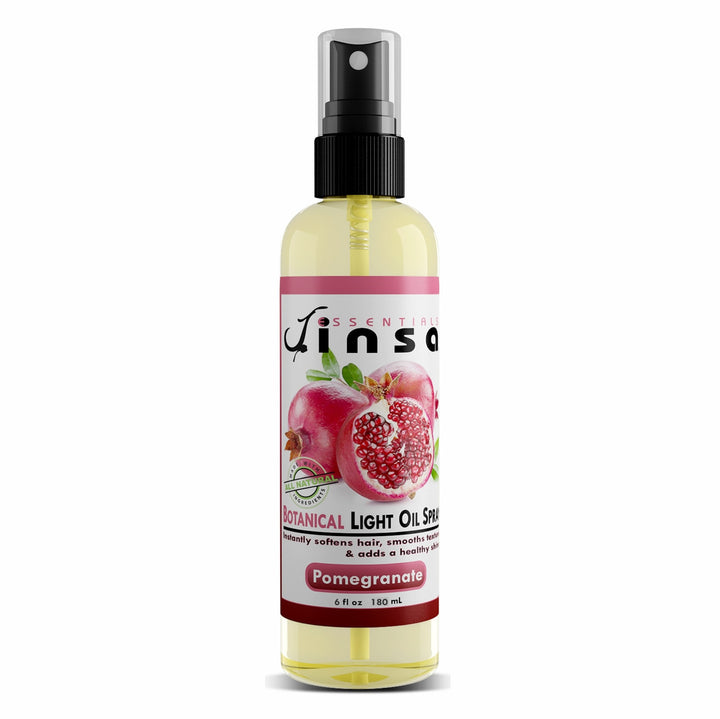 Pomegranate Seed Botanical Light Oil Spray (NEW 6oz)